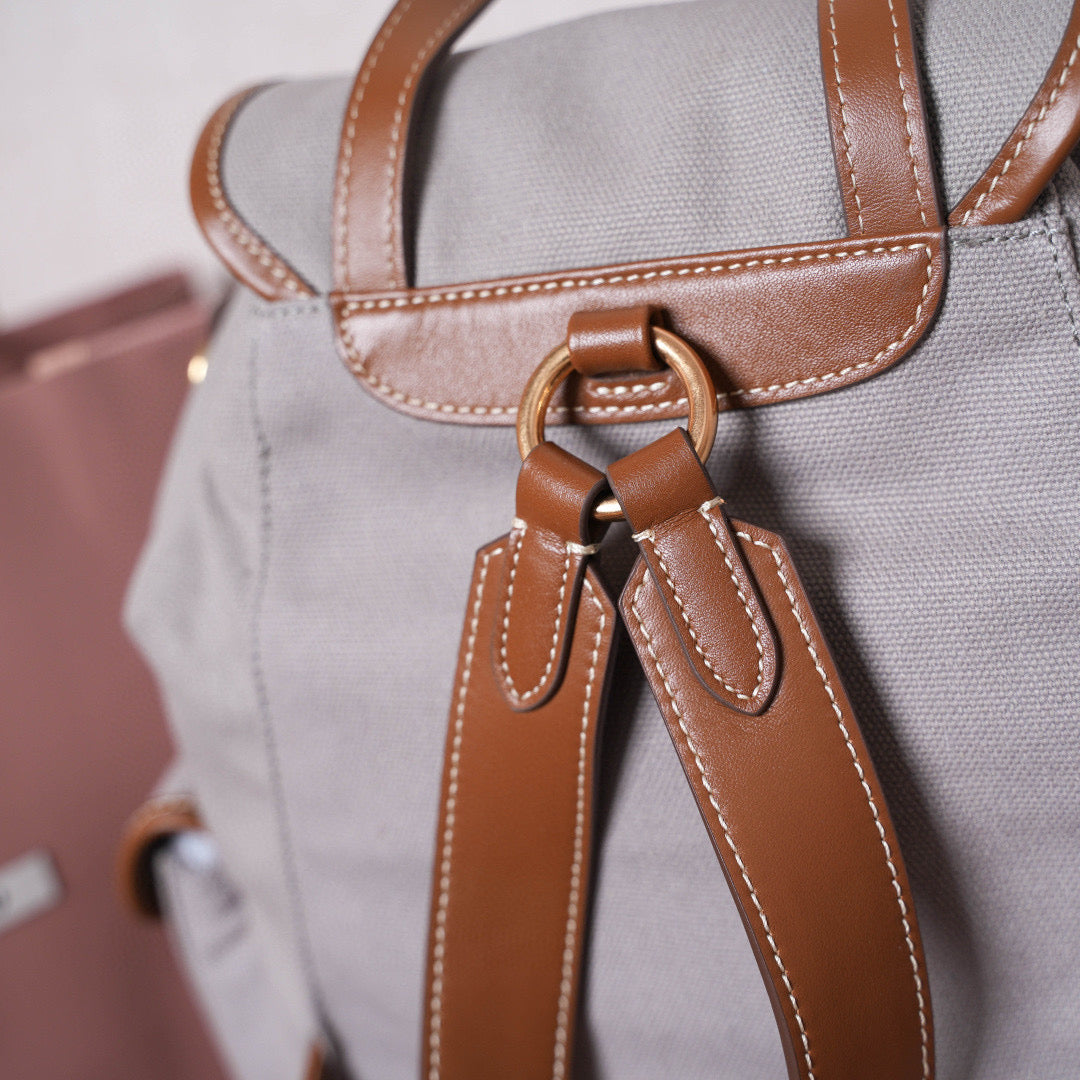Miu Miu Backpack