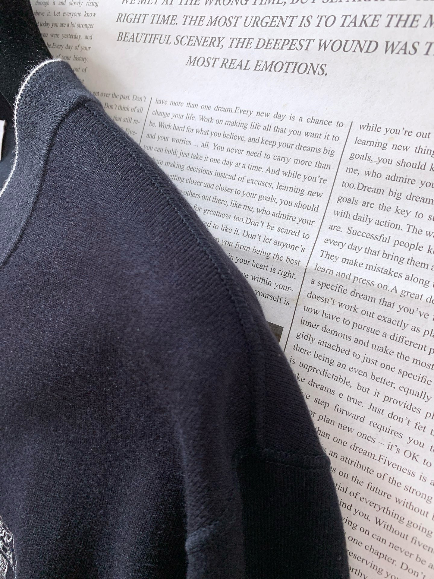 Brunello Cucinelli Long Sleeve