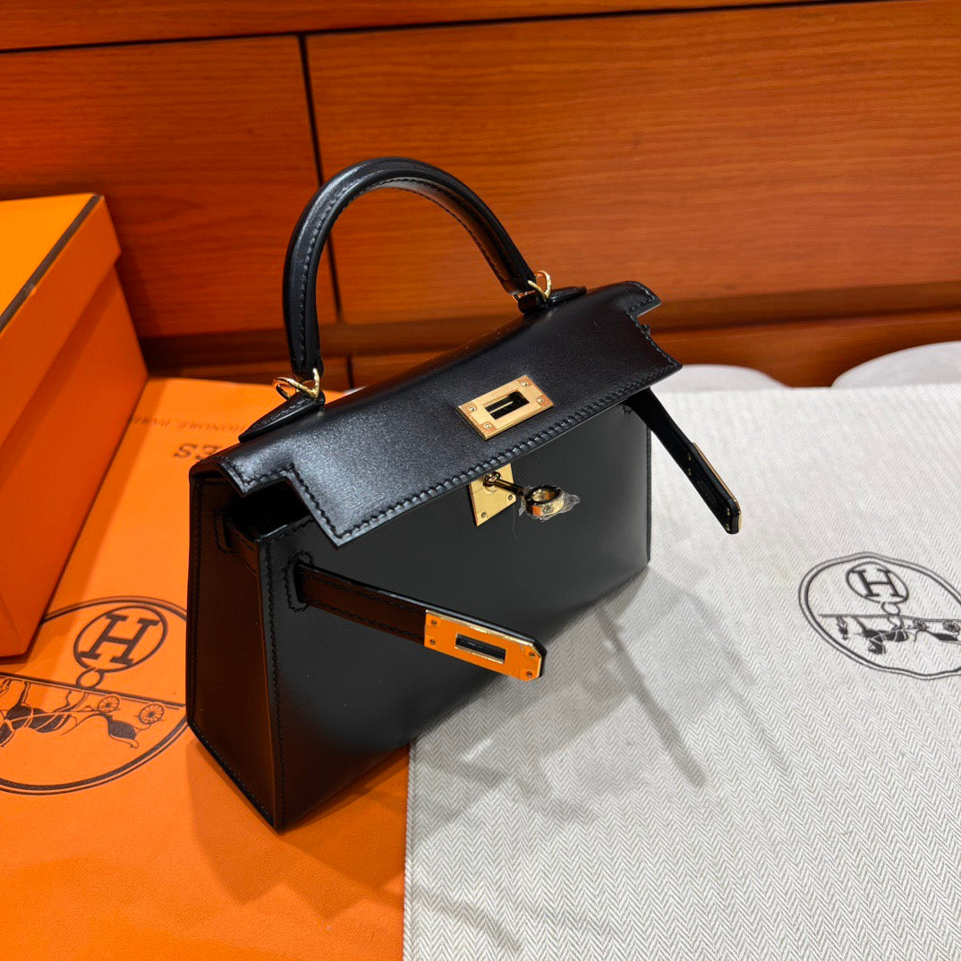 Hermes Mini Kelly II