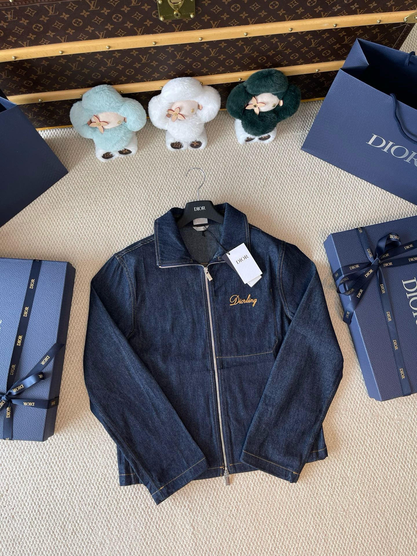 Dior Jacket