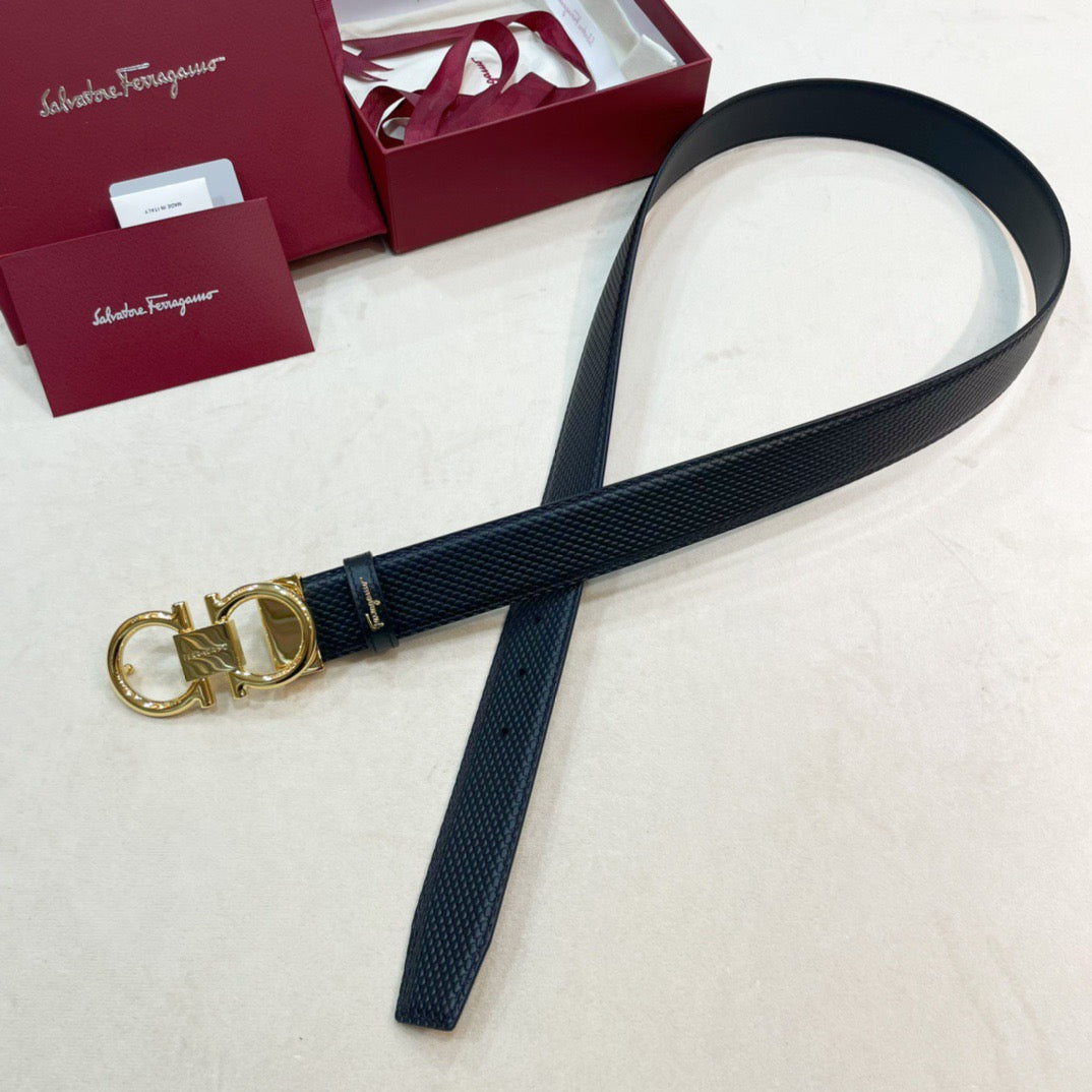Ferragamo Belts