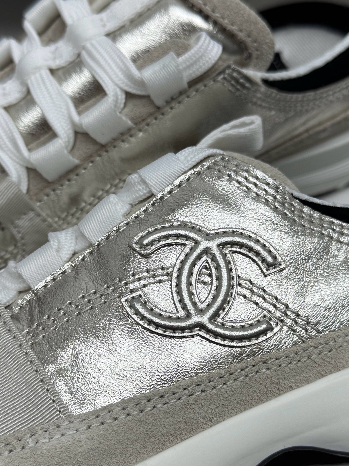 Chanel Shoes