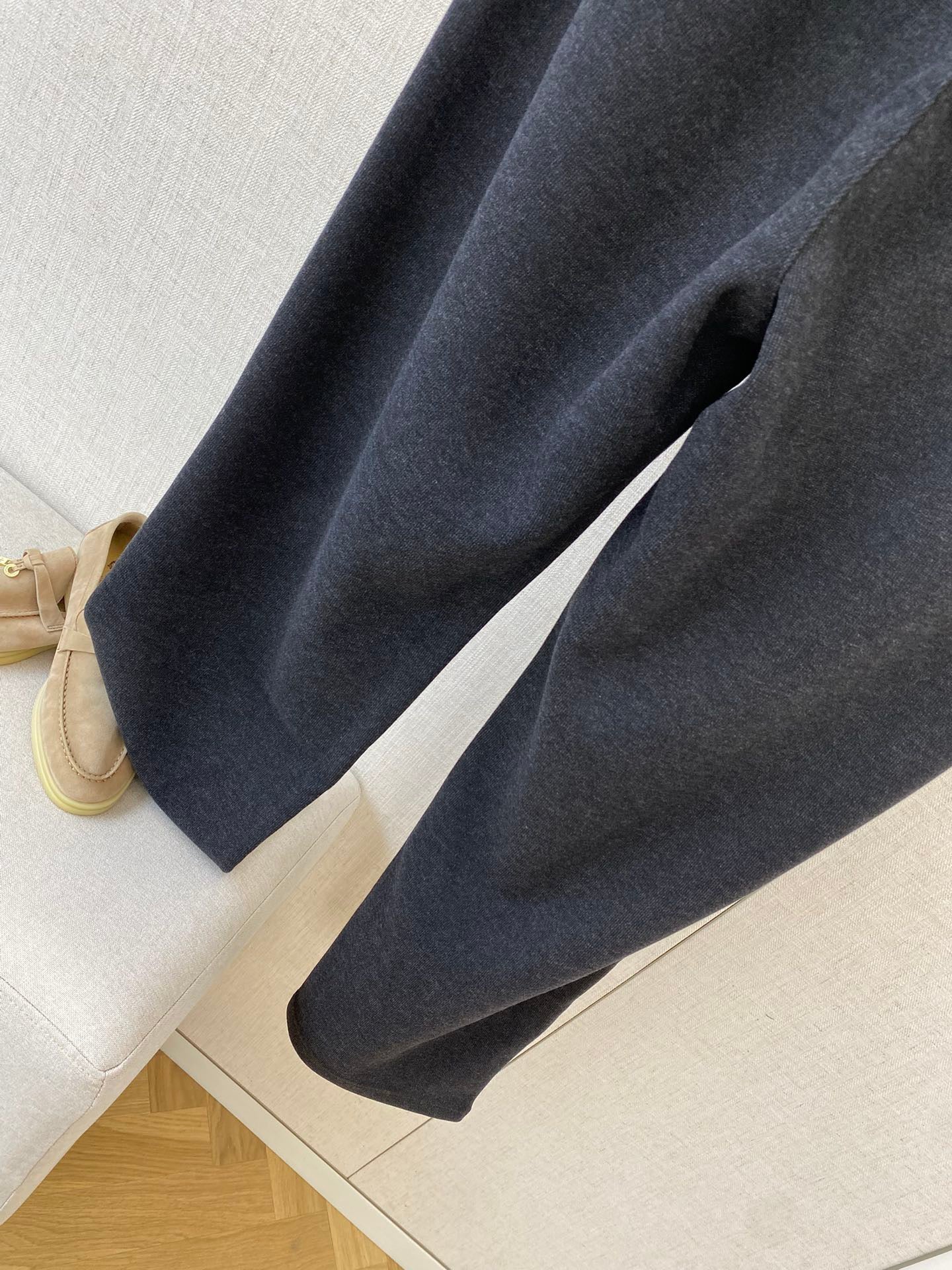 ZG Long Pants