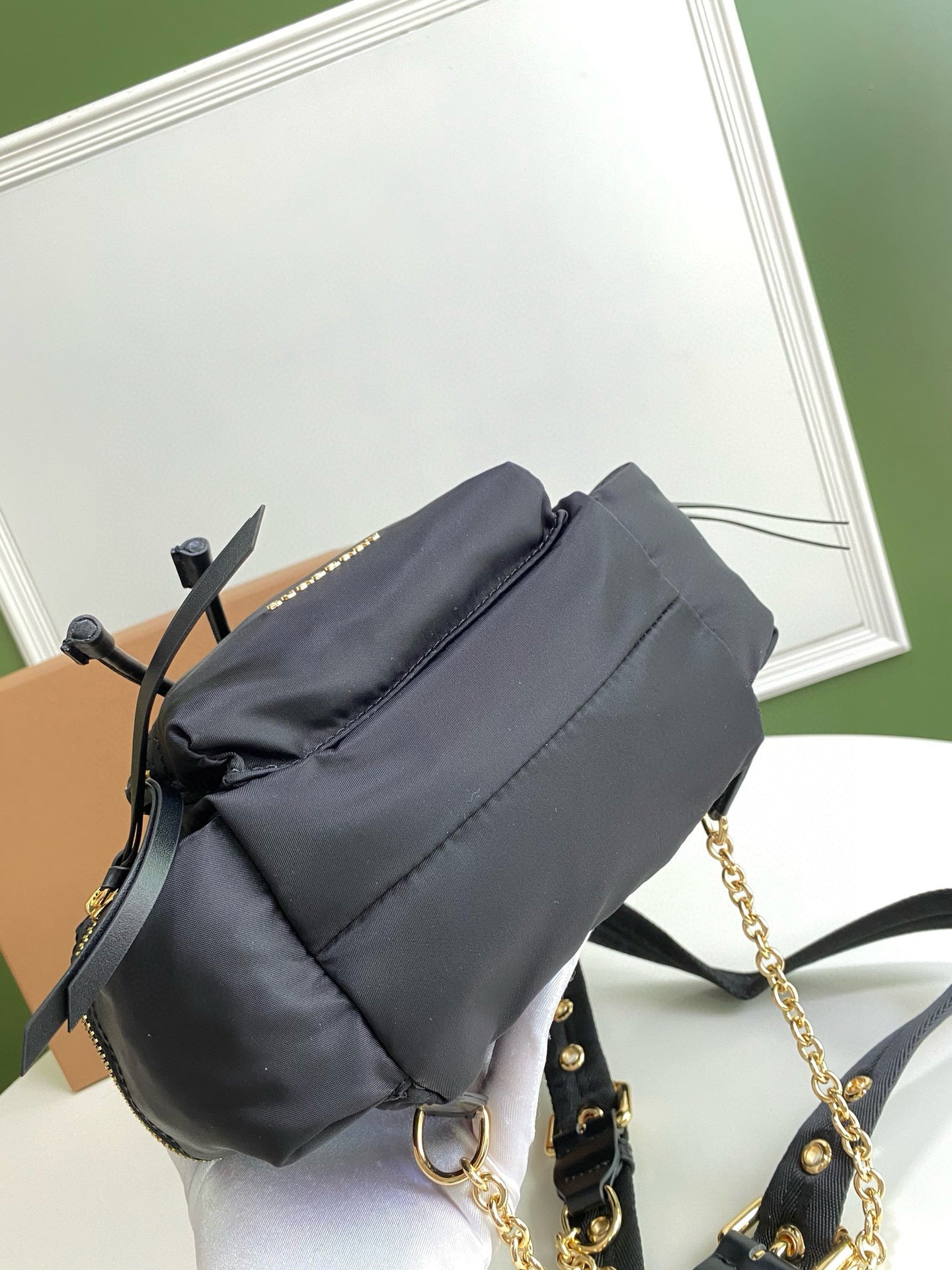 Burberry BackPack