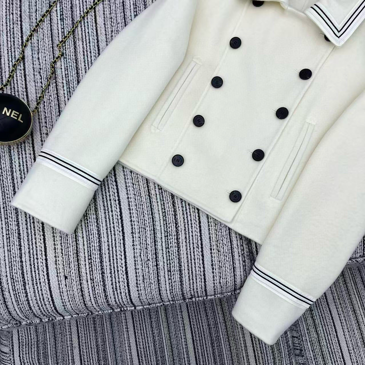 Dior Coat