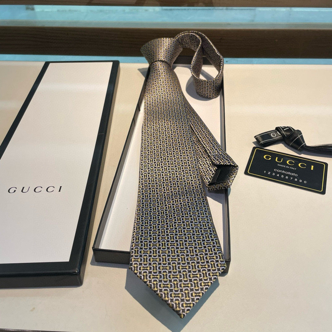 Gucci Tie