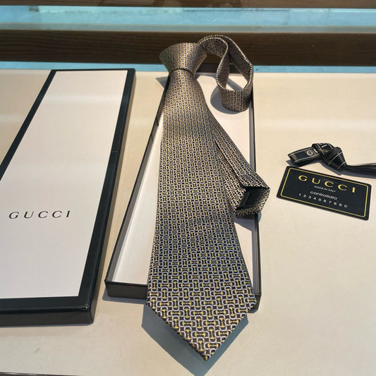 Gucci Tie