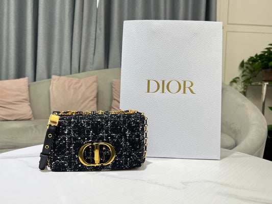 Dior Miss Caro Handbag (17.5cm)