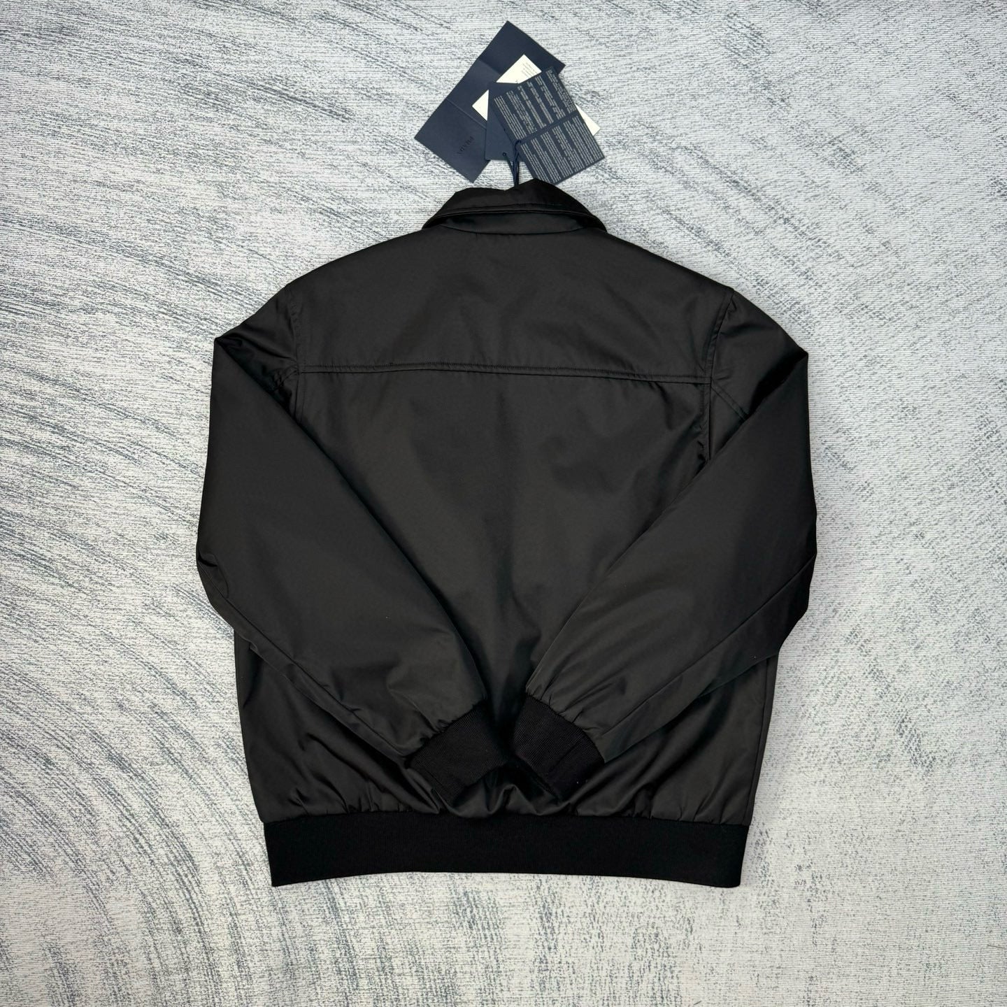 Prada Blouson Jacket