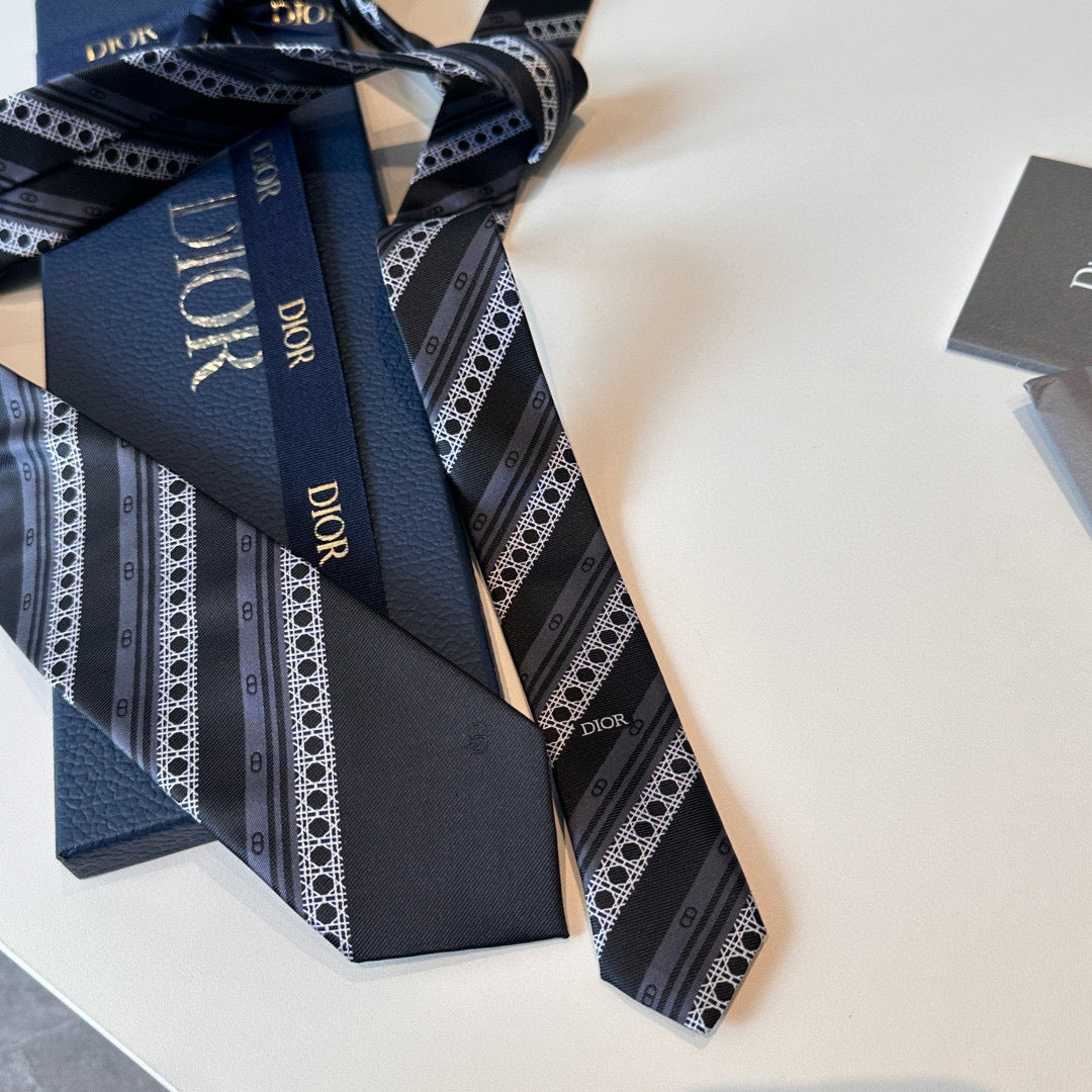 Dior Tie