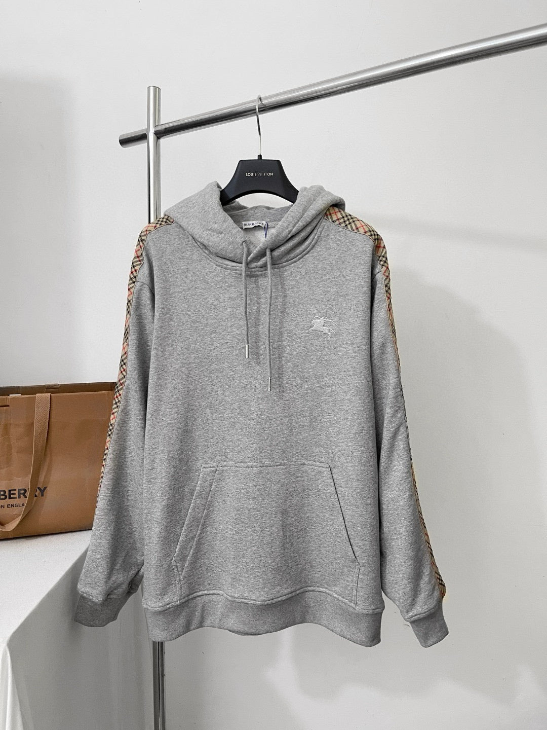 Burberry Hoodie