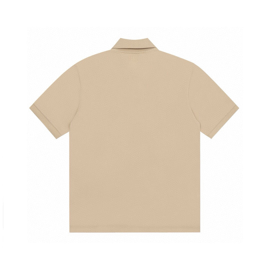 Ami Polo Tee
