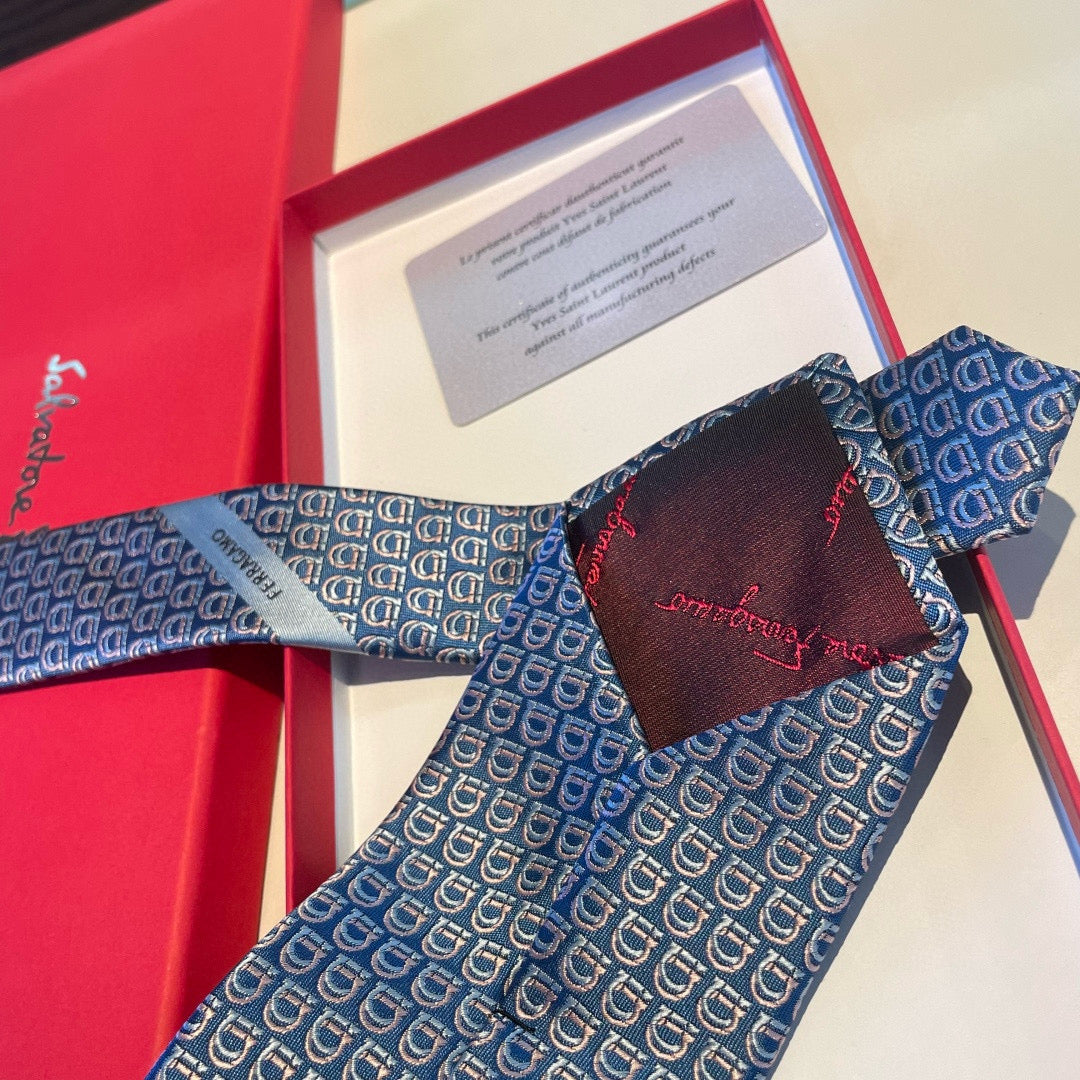 Salvatore Ferragamo Tie
