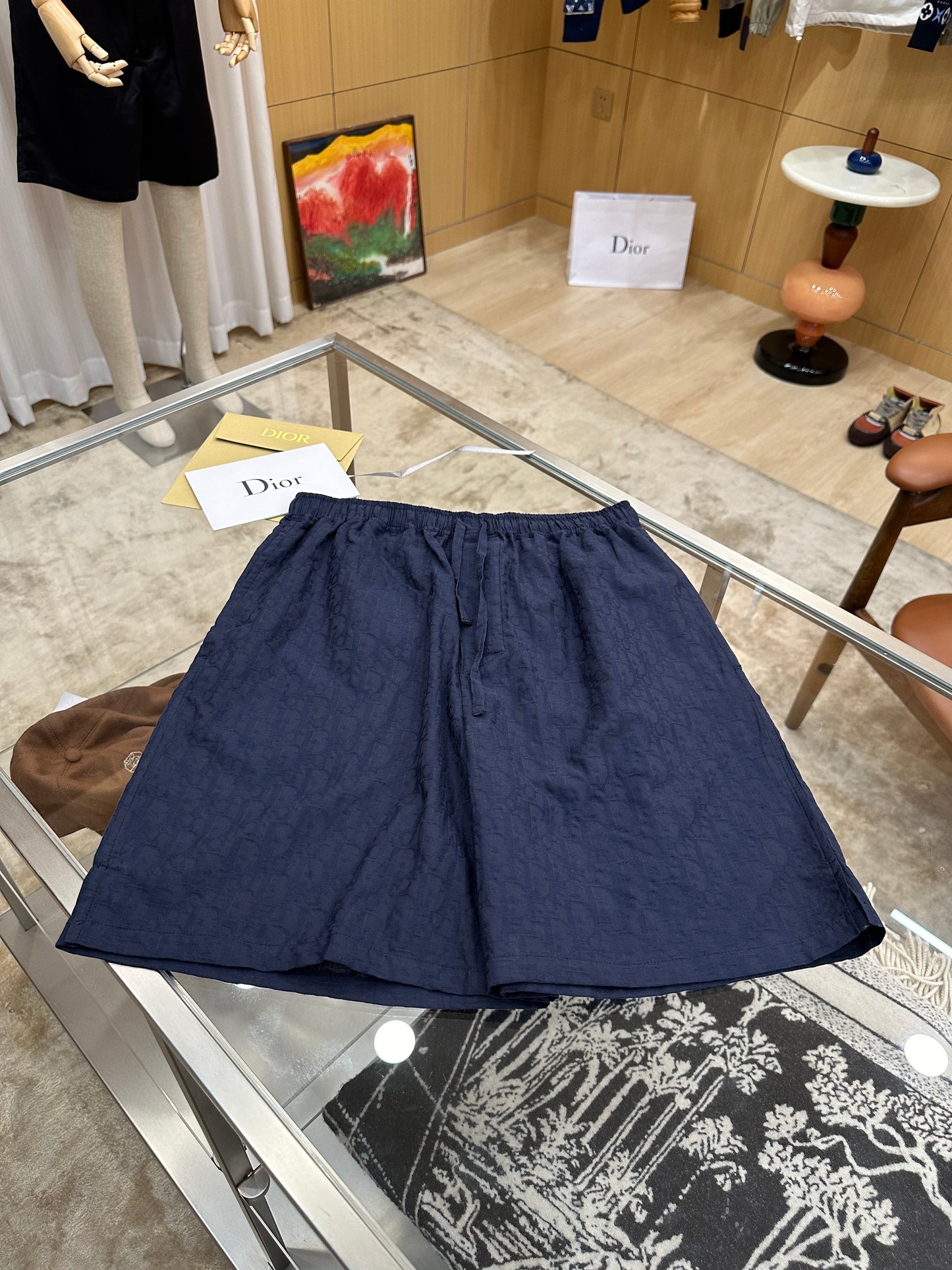 Dior Short Pant