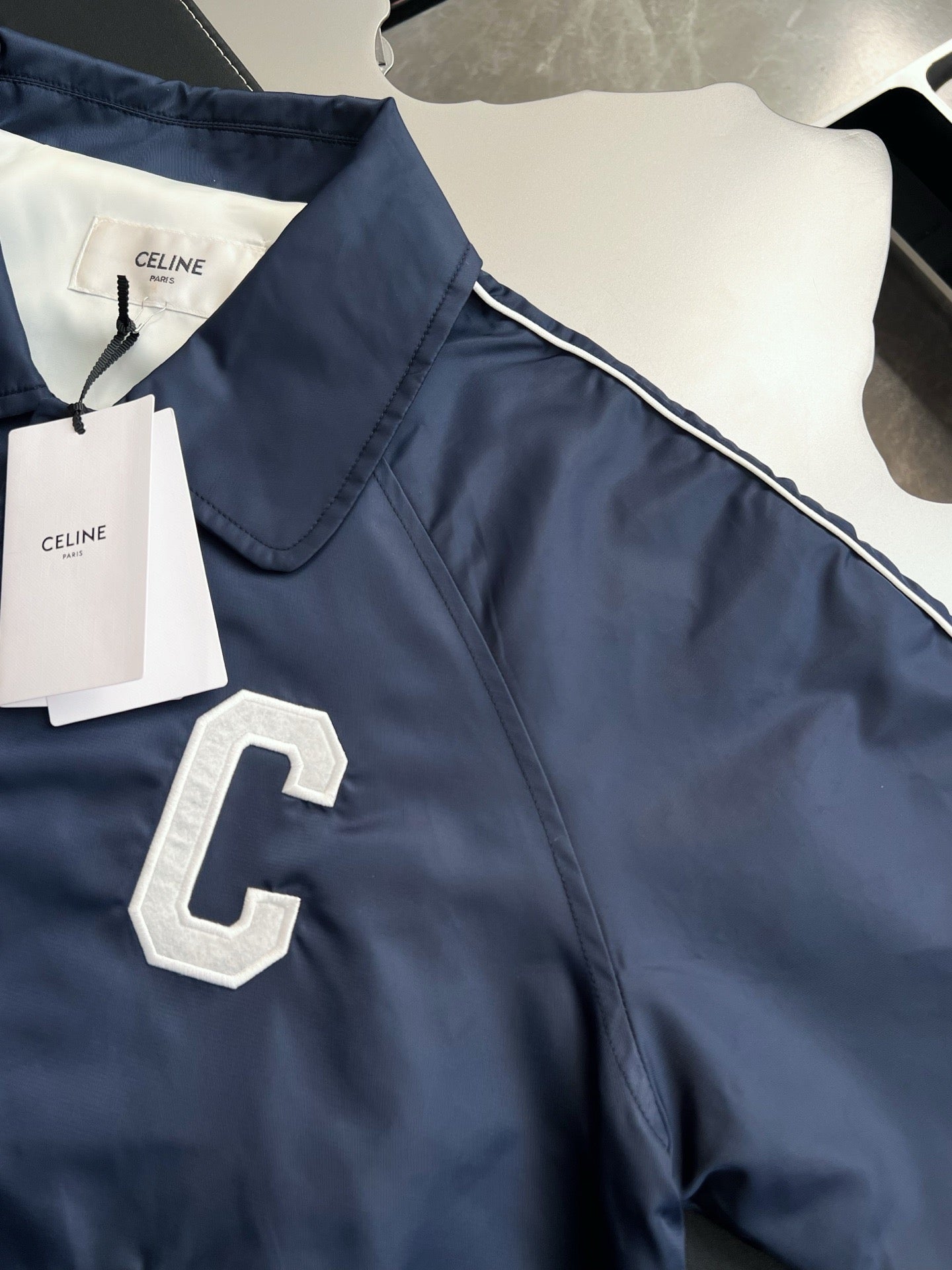 Celine Jacket