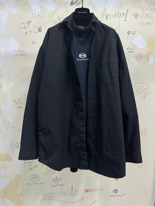 BLCG Long Sleeve Shirt