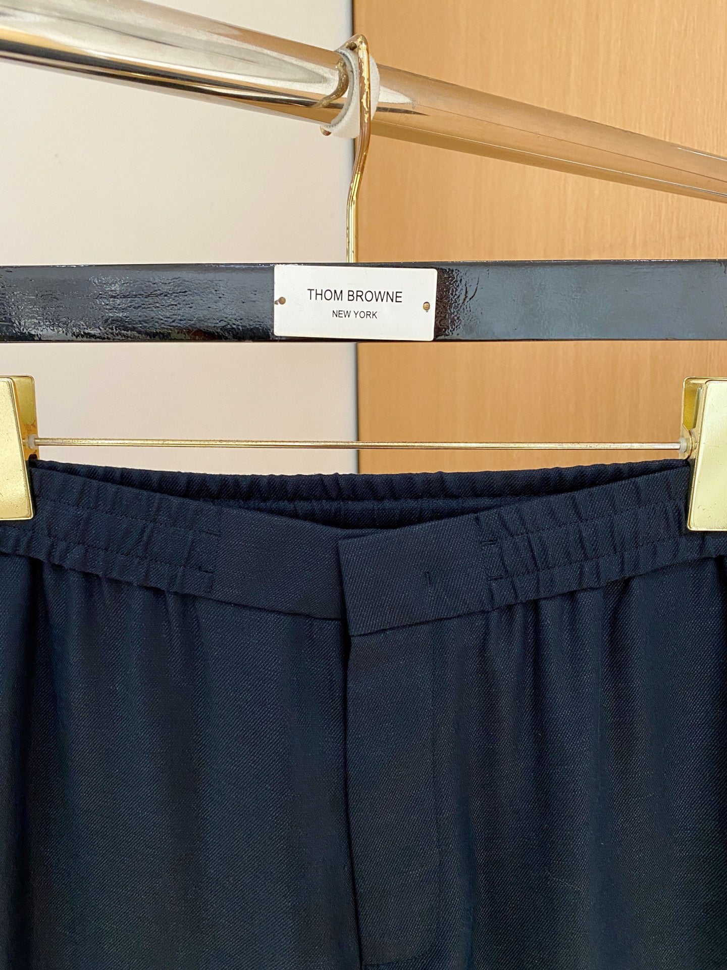 Loro Piana Long Pants