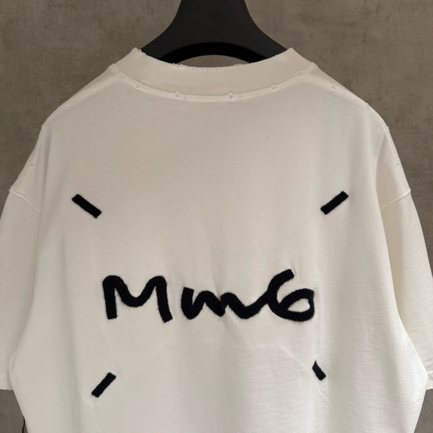 MM6 T-shirt