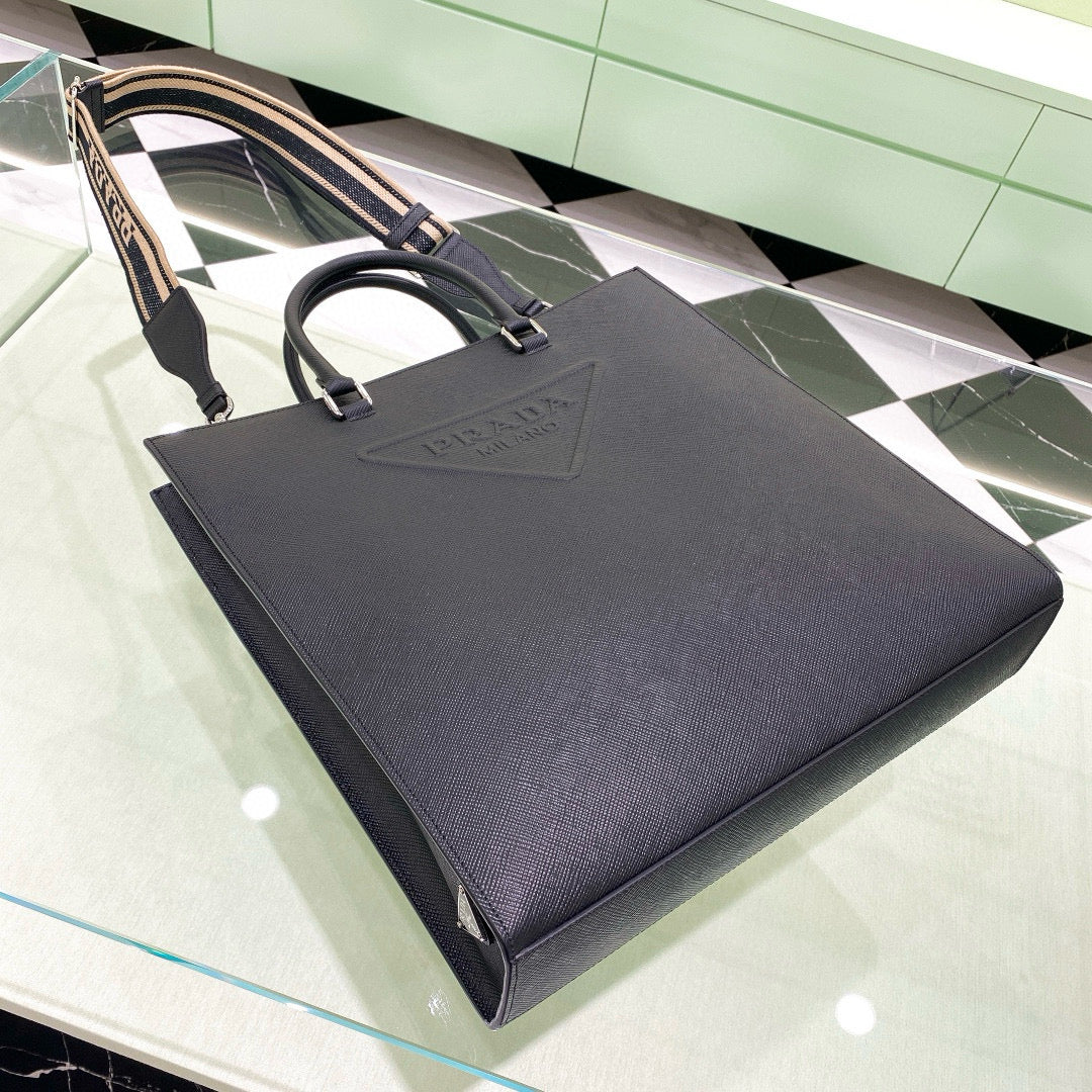 Prada Tote Bag