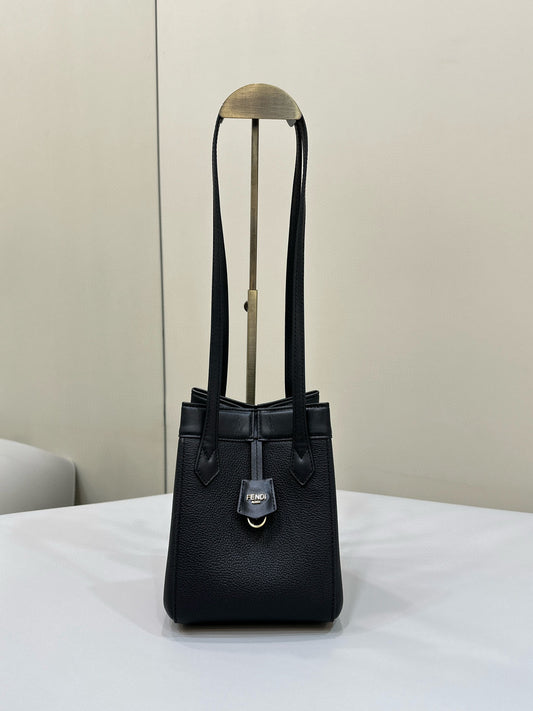 Fendi Origami Mini Shoulder Bag