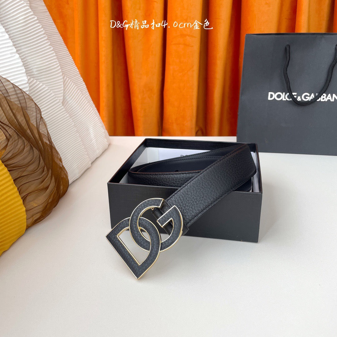 Dolce&Gabbana Belts
