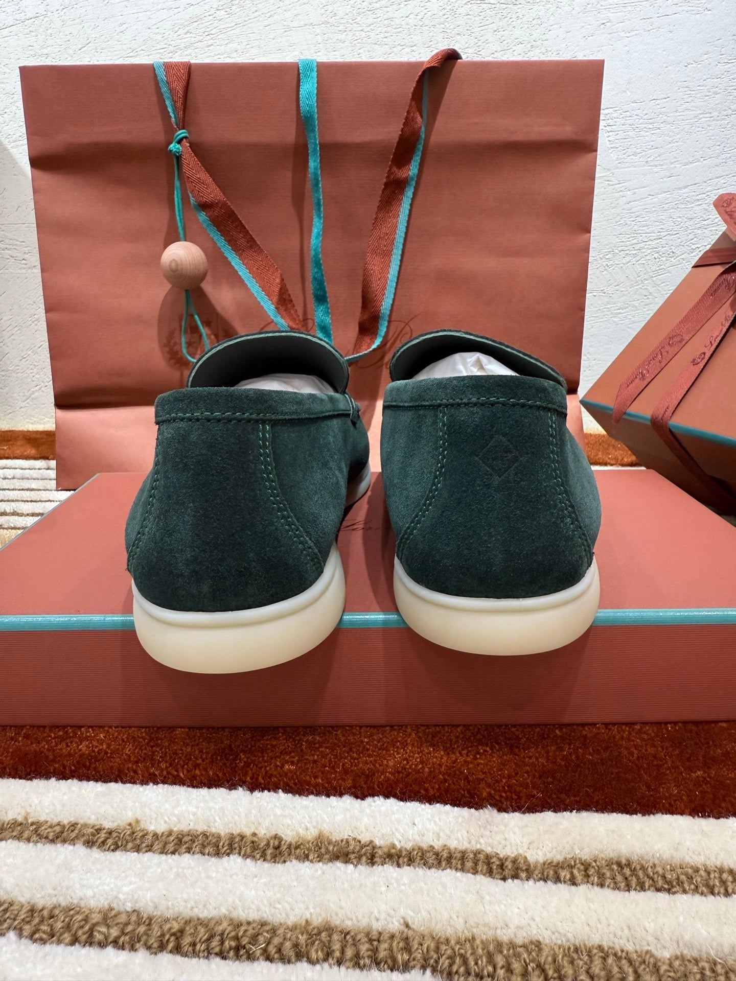LP Loafers
