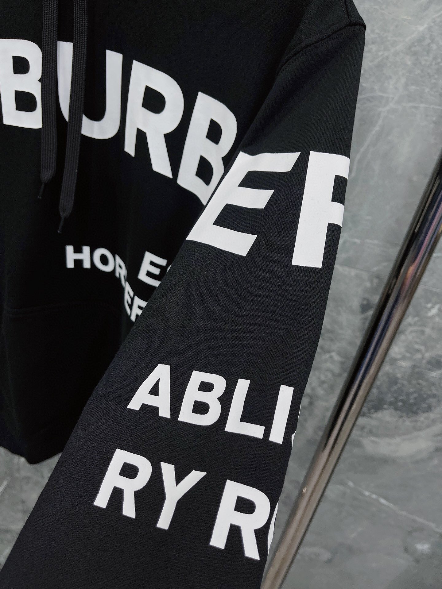 BBR Hoodie