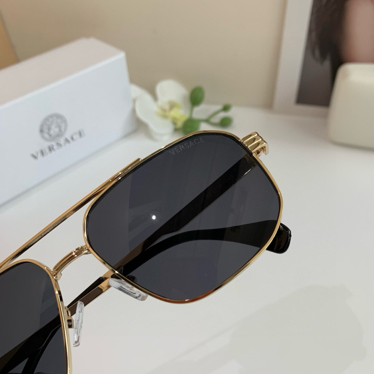 Versace Sunglasses