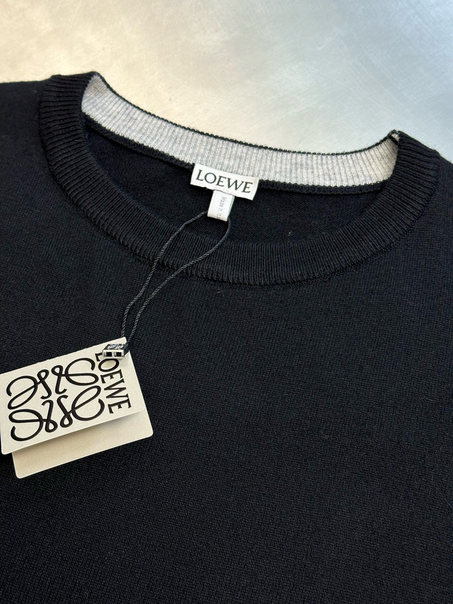 Loewe Sweater