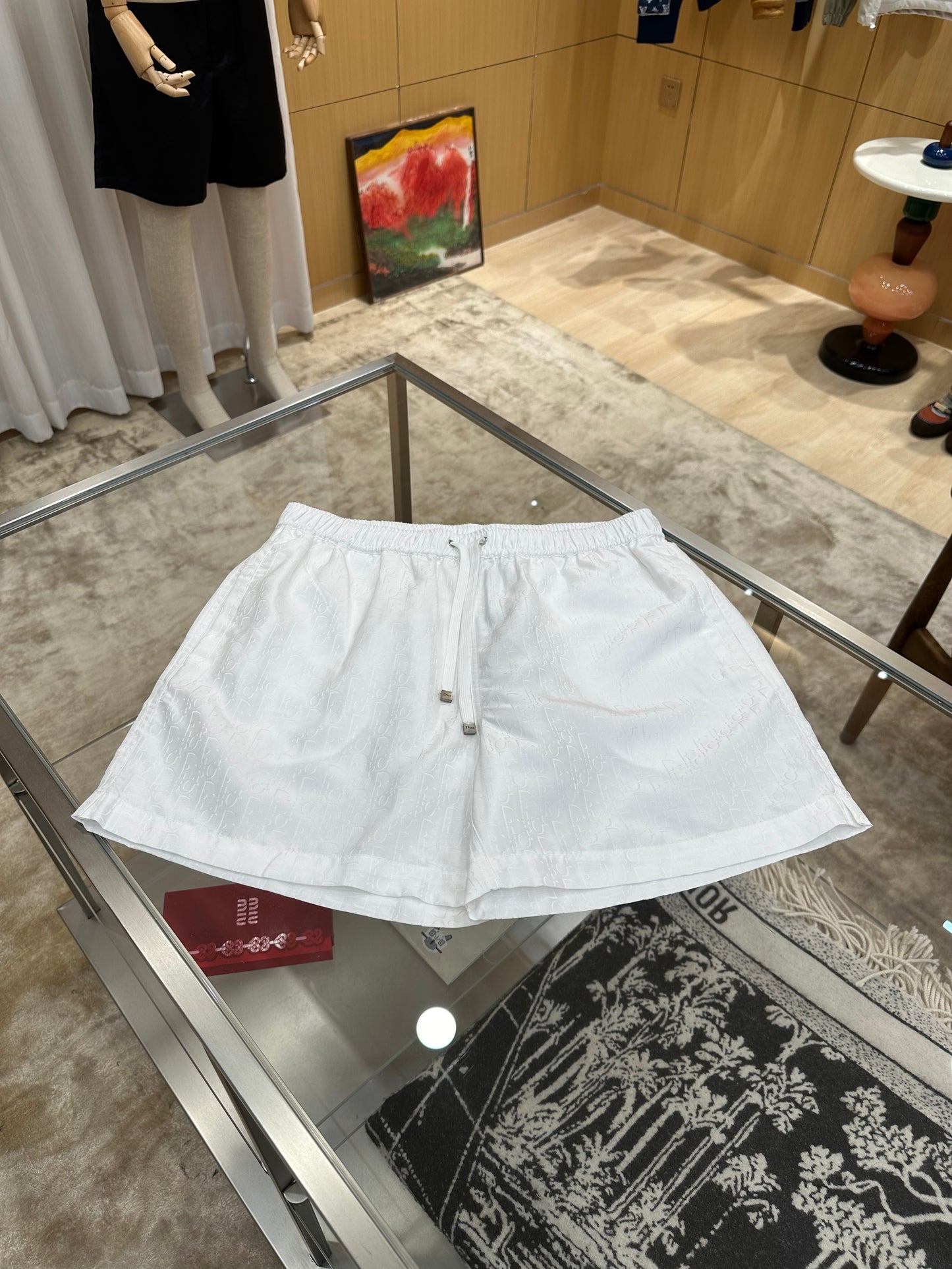 Dior Short Pant