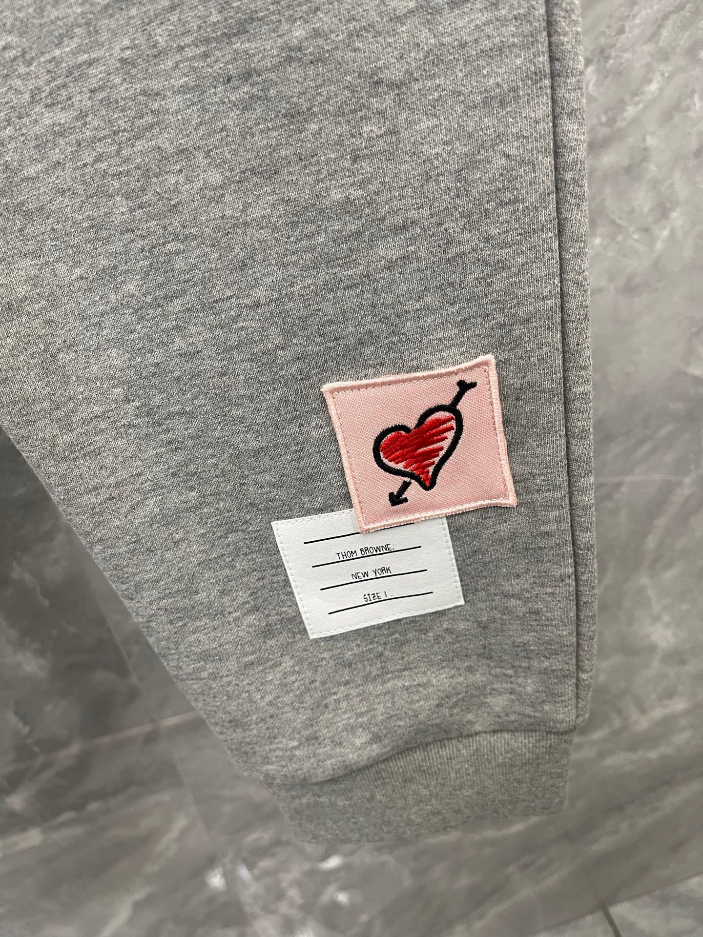 Thom Browne Long Pants