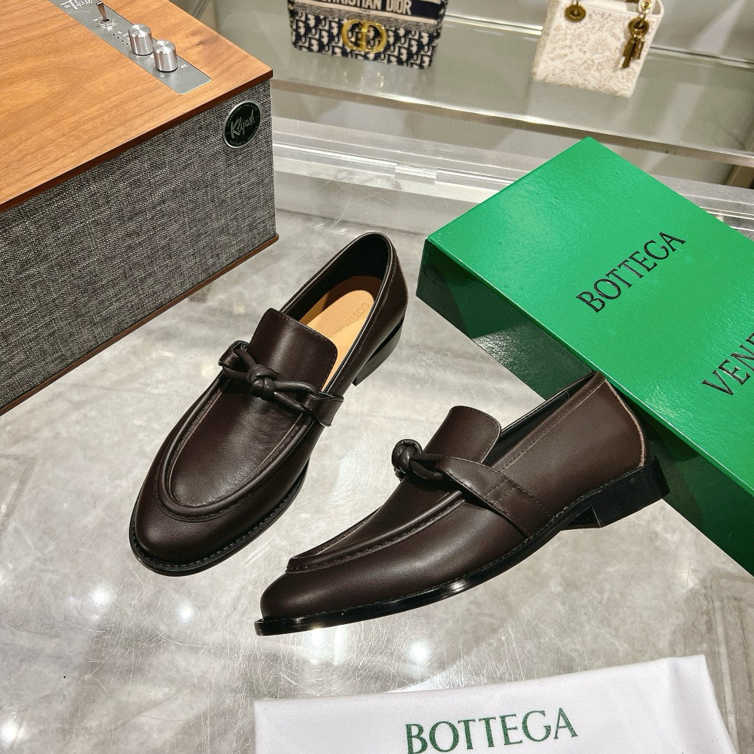 Bottega Veneta Loafer