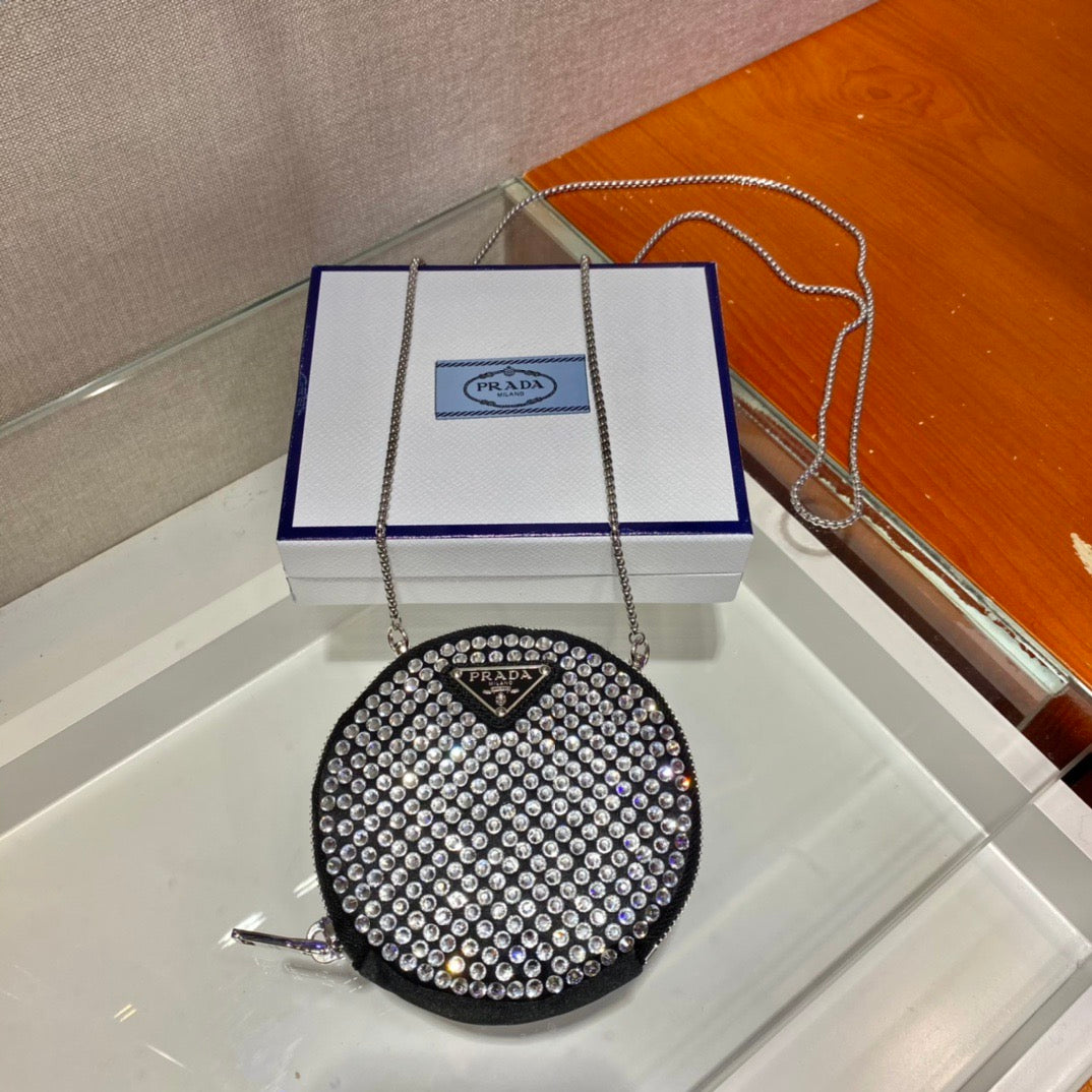 Prada Wallet