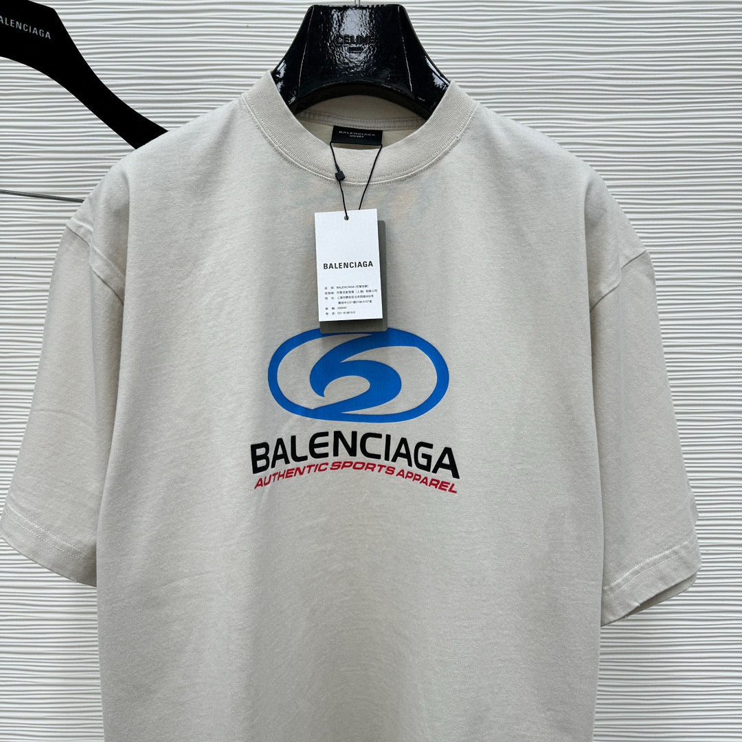 Balenciaga Tee