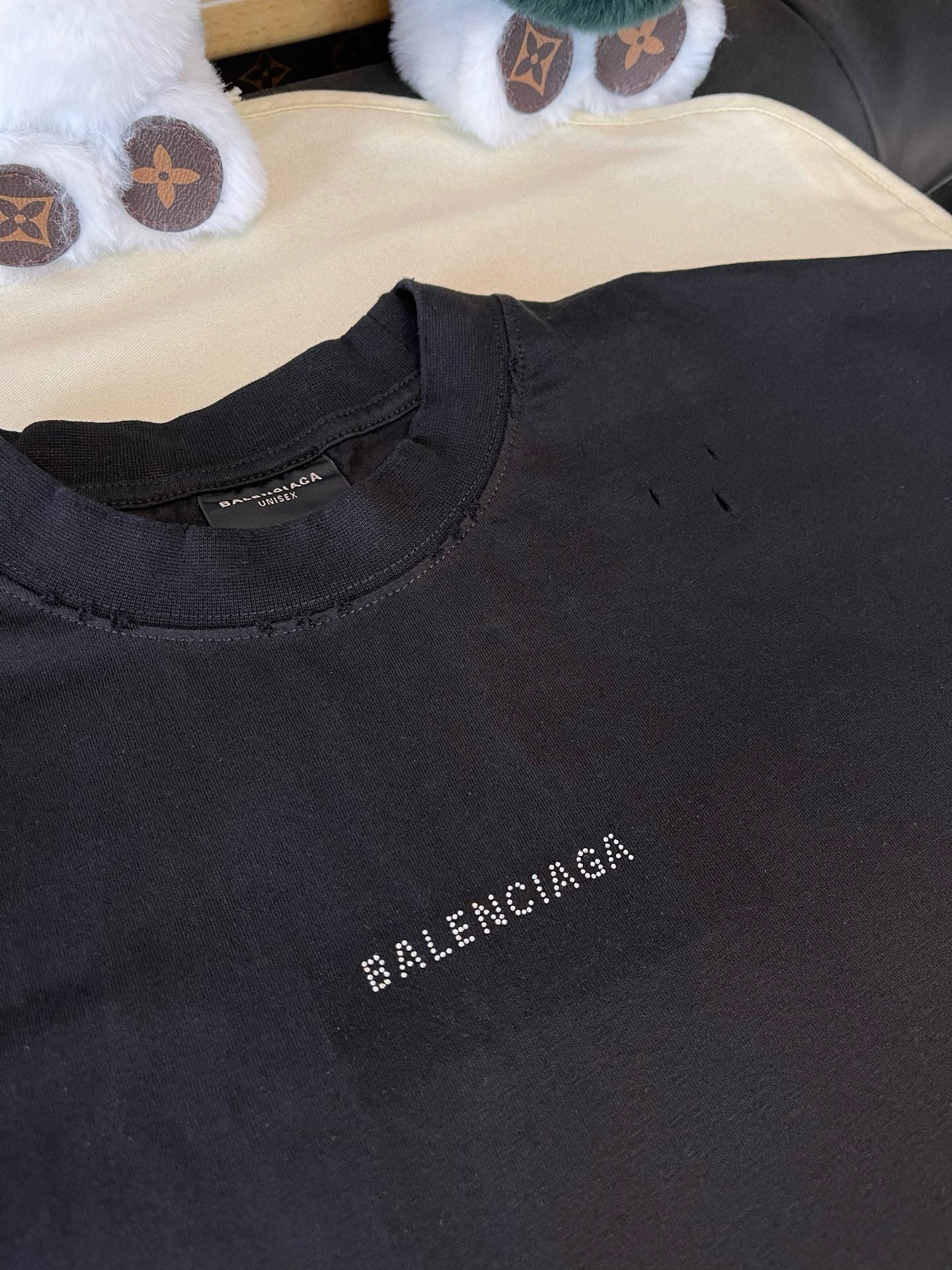 Balenciaga T-Shirt