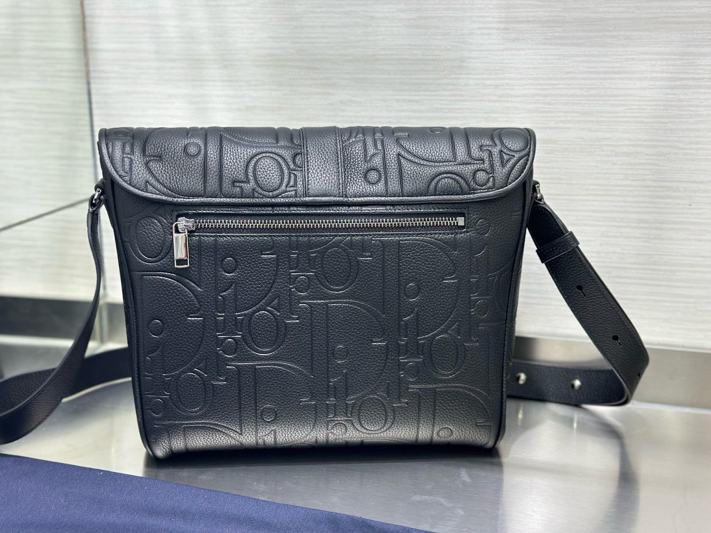 Dior Messenger Bag