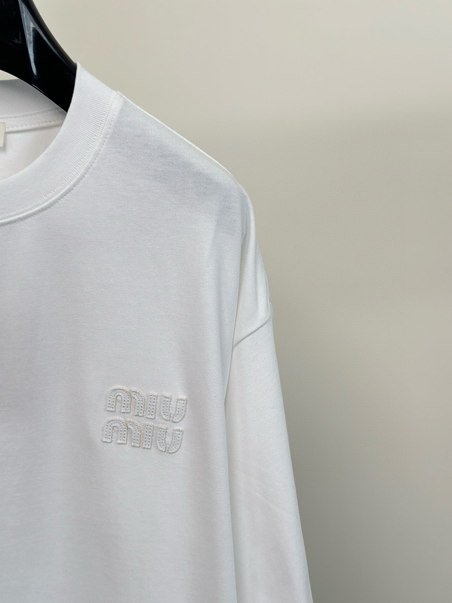 Miu Miu T-Shirt