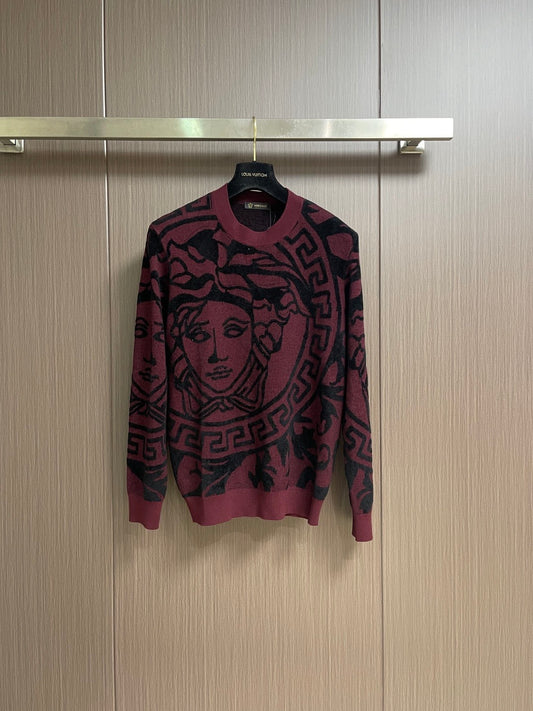 Versace Sweater