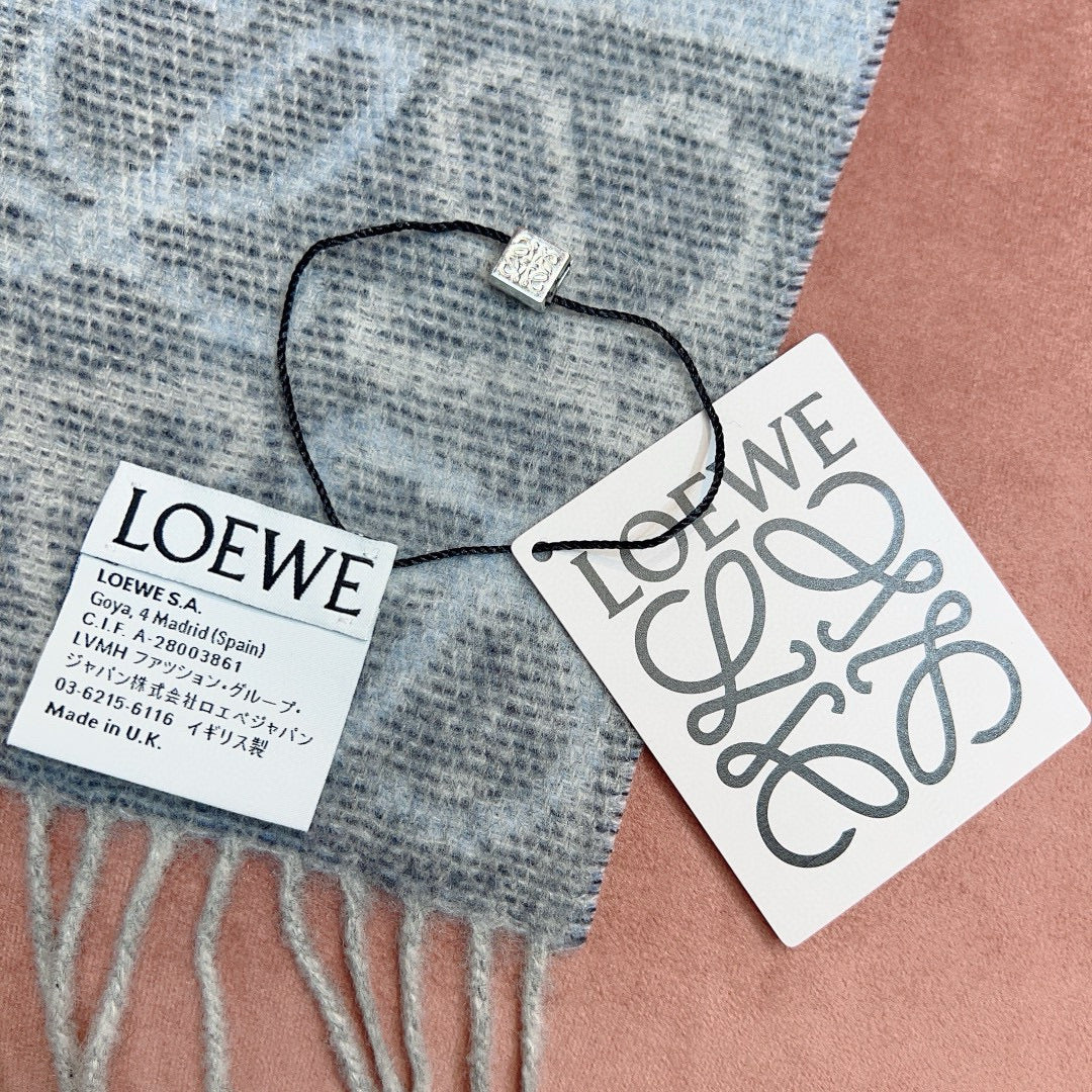 Loewe Scarves