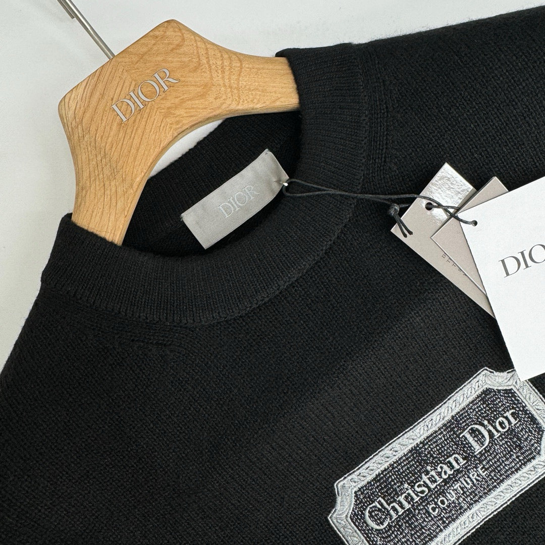 Dior Sweater