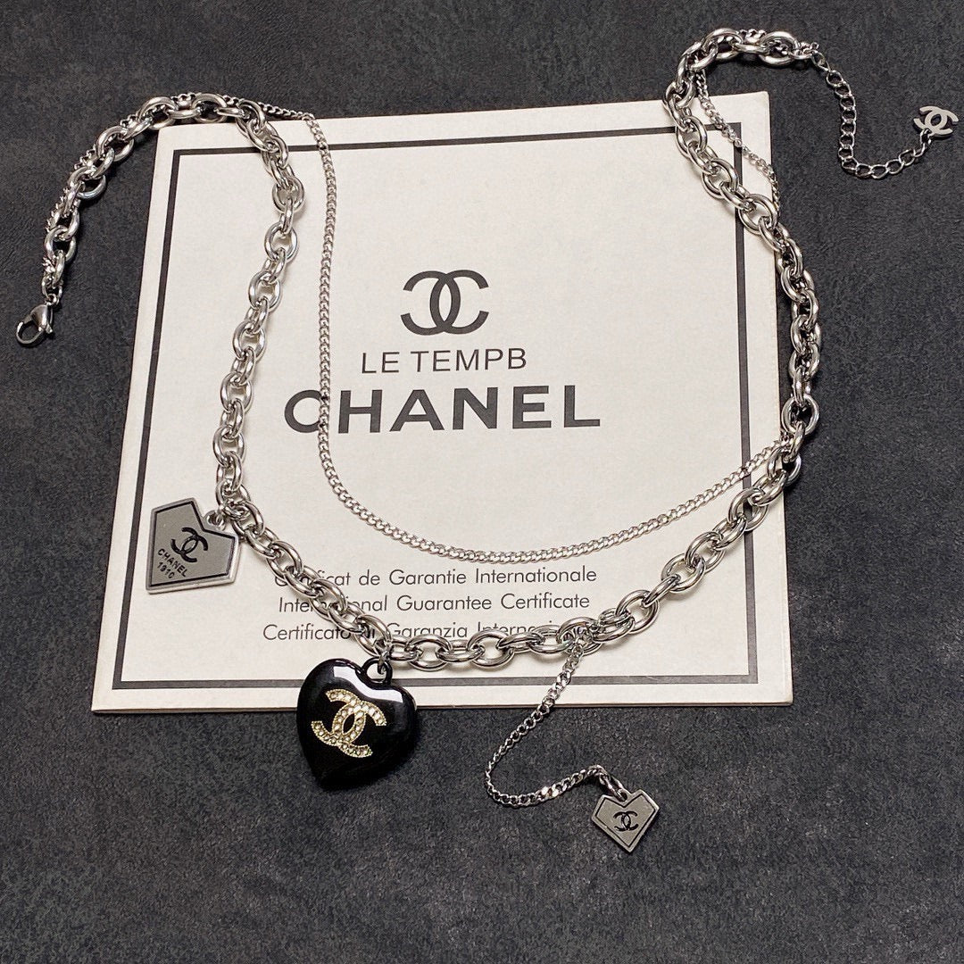 Collar Chanel