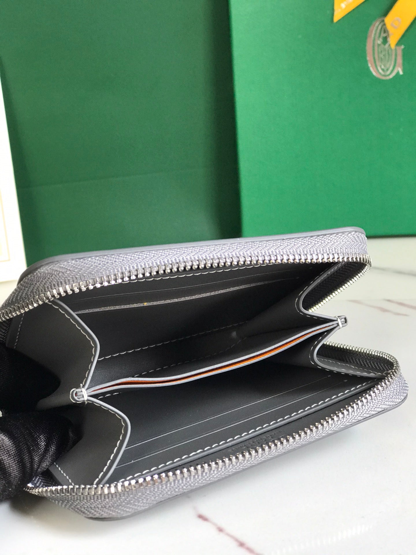 Goyard Wallet