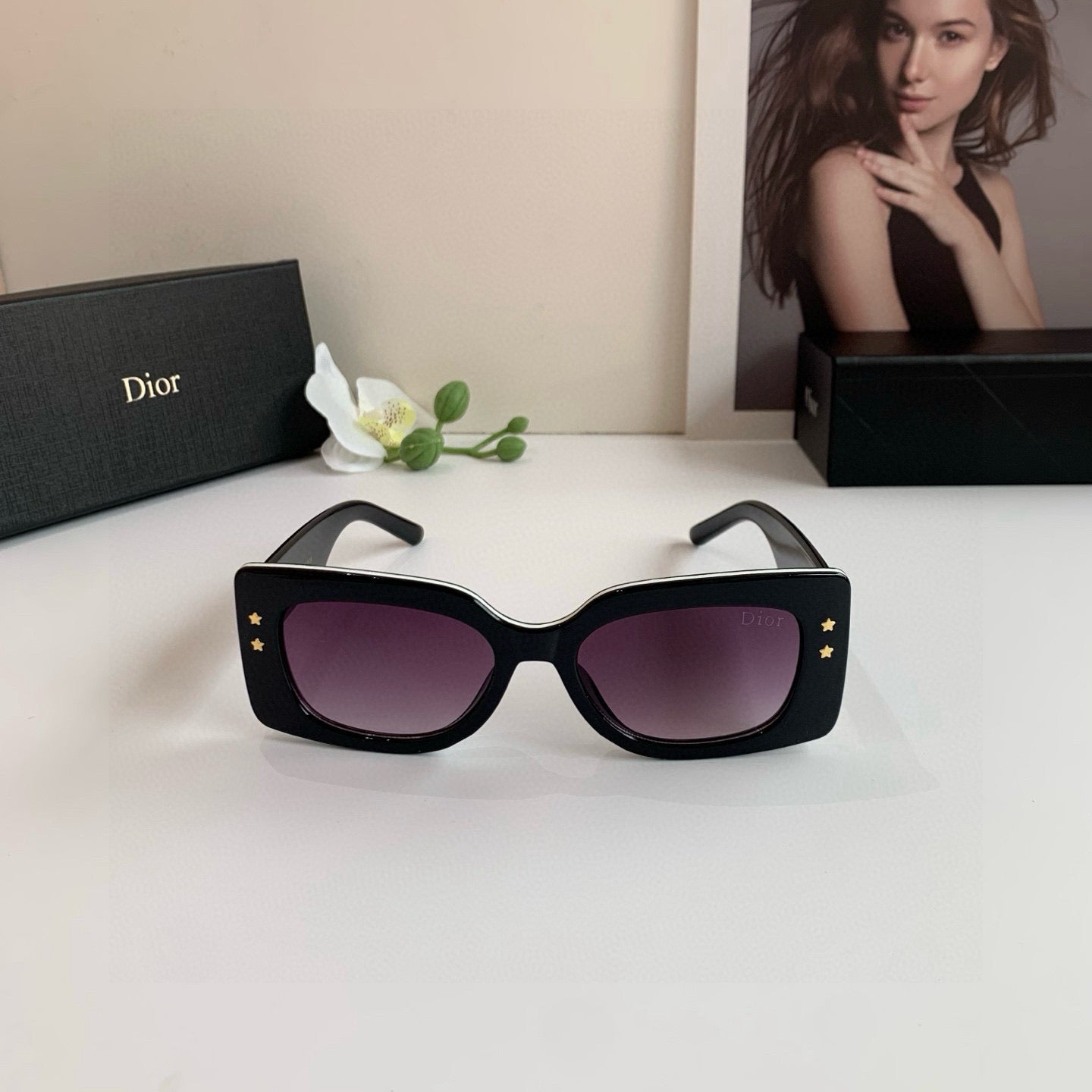 CD Sunglasses