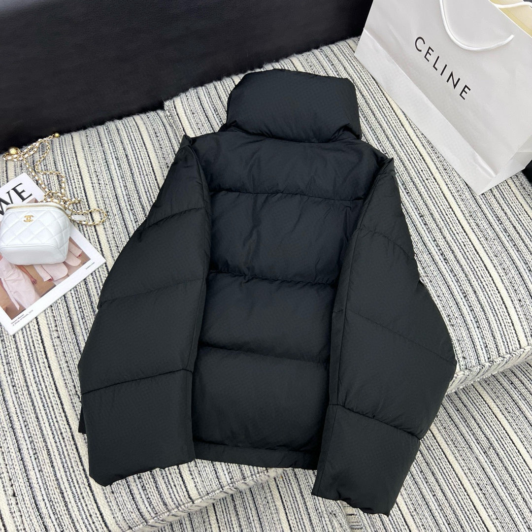 Acne Studios Down Jacket