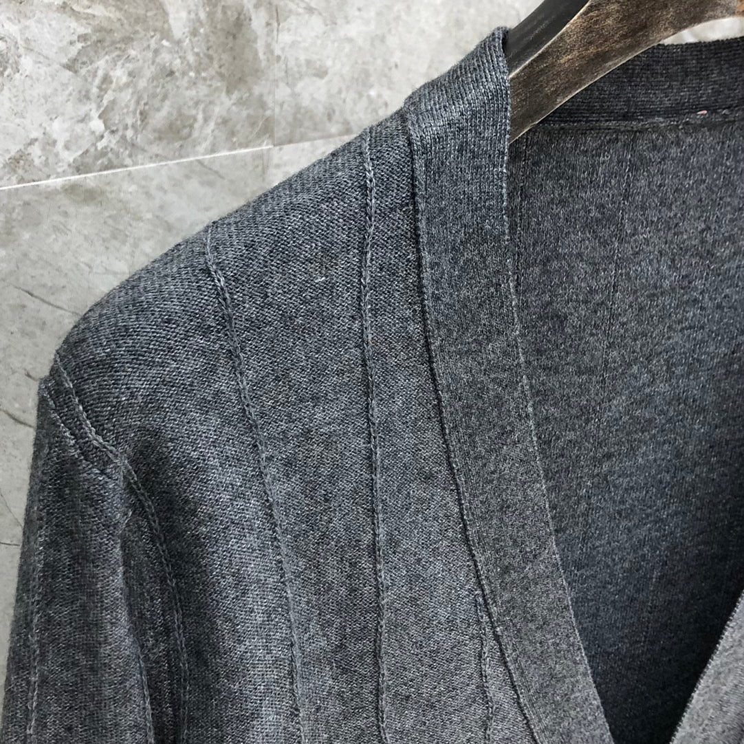 Thom Browne Cardigan