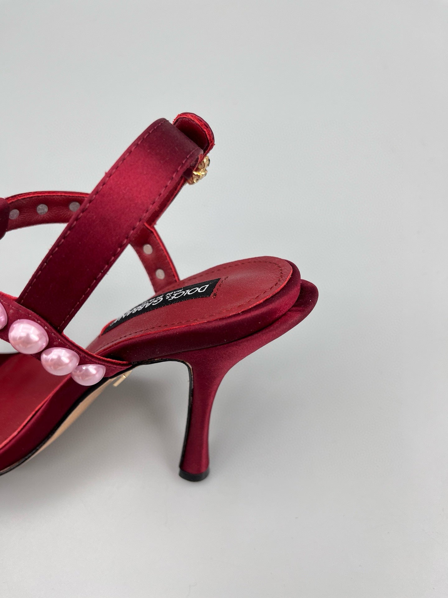 Dolce & Gabbana Heels