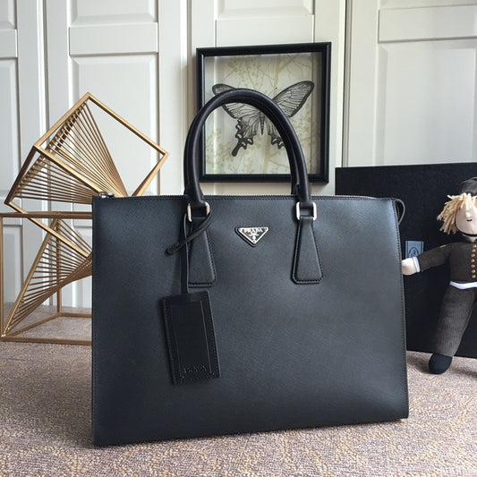 Prada Briefcase
