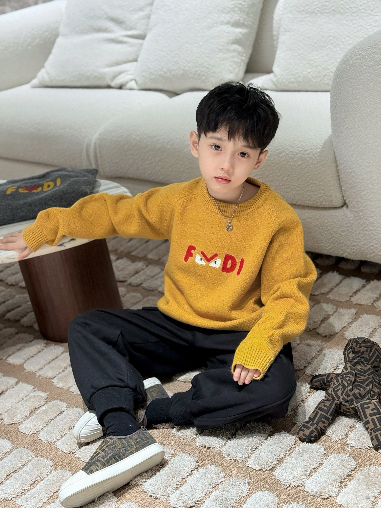 Fendi Sweater