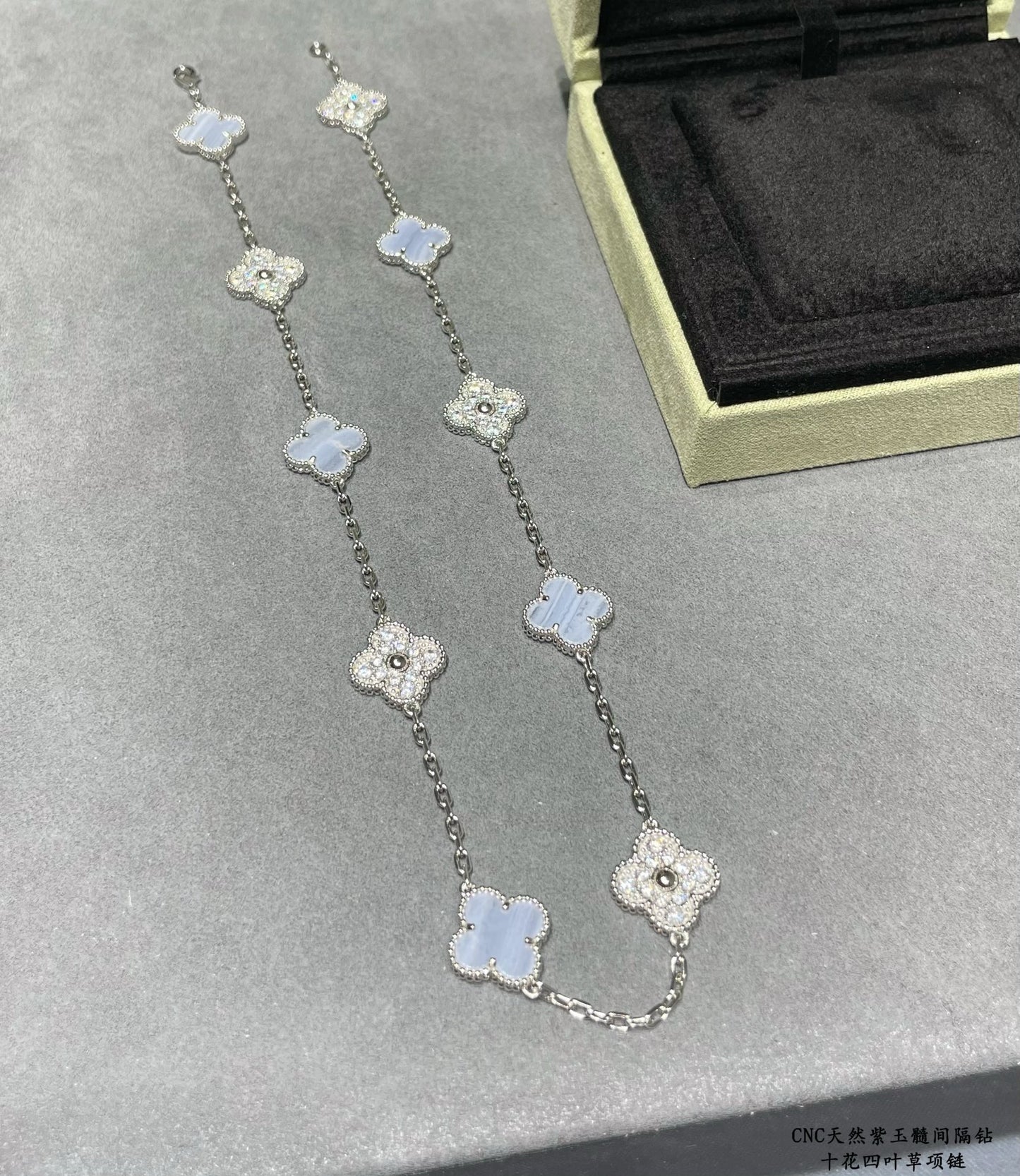 Van Cleef & Arpels Necklace