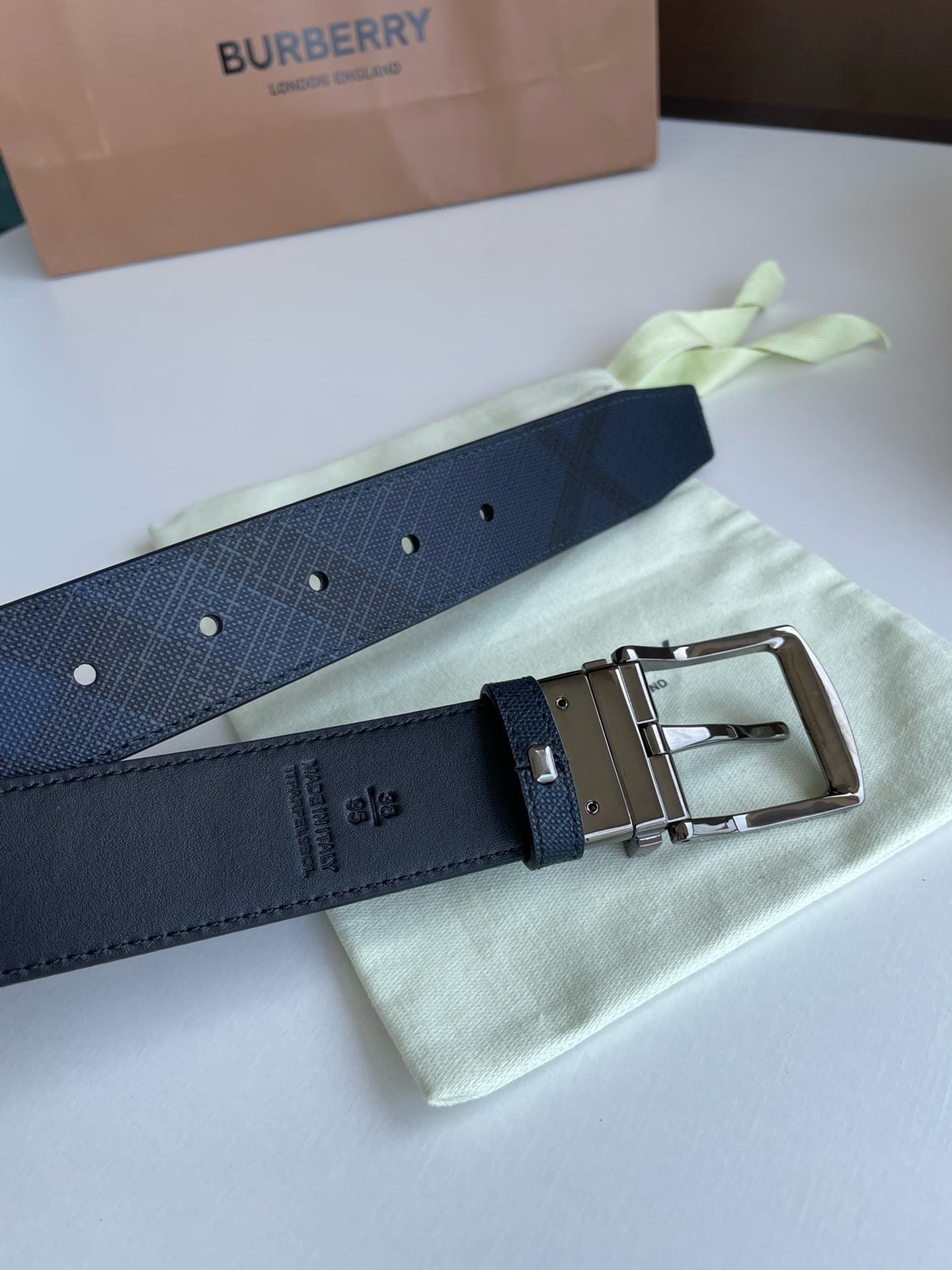 BBR Belt